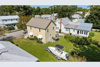 506 Broad Street, Oriental, NC 28571 - Photo 31