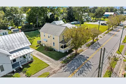 506 Broad Street, Oriental, NC 28571 - Photo 35
