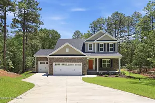 104 Tiverton Ct, Seven Lakes, NC 27376 - Photo 1