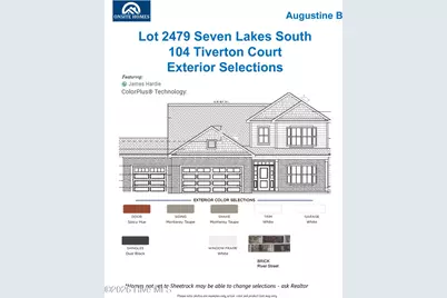 104 Tiverton Court, Seven Lakes, NC 27376 - Photo 3