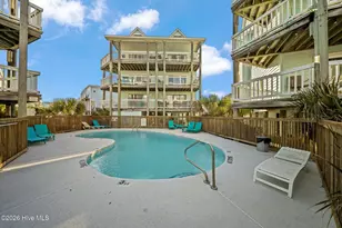 1717 Carolina Beach Ave N, Carolina Beach, NC 28428 - Photo 3