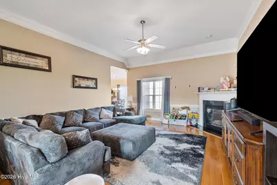 102 Atsur Place, Goldsboro, NC 27534 - Photo 27