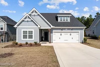 207 Rough Ridge Trail #13, Aberdeen, NC 28315 - Photo 1