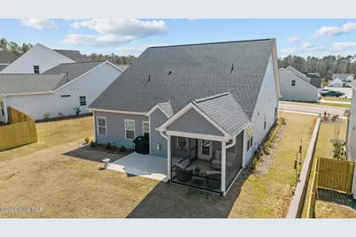 207 Rough Ridge Trail #13, Aberdeen, NC 28315 - Photo 45