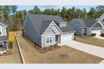 207 Rough Ridge Trail #13, Aberdeen, NC 28315 - Photo 5