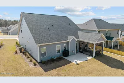 207 Rough Ridge Trail #13, Aberdeen, NC 28315 - Photo 47