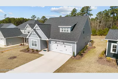 207 Rough Ridge Trail #13, Aberdeen, NC 28315 - Photo 7