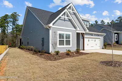 207 Rough Ridge Trail #13, Aberdeen, NC 28315 - Photo 3