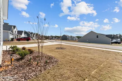207 Rough Ridge Trail #13, Aberdeen, NC 28315 - Photo 43