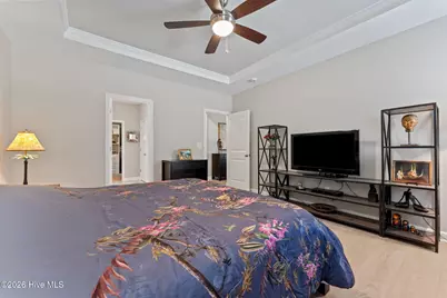 207 Rough Ridge Trail #13, Aberdeen, NC 28315 - Photo 29