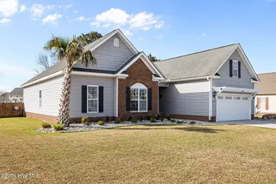 107 Cormorant Drive, Swansboro, NC 28584 - Photo 5