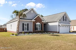 107 Cormorant Dr, Swansboro, NC 28584 - Photo 5