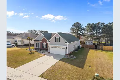 107 Cormorant Drive, Swansboro, NC 28584 - Photo 7