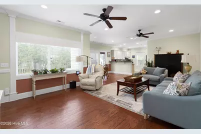 2609 Alamance Court, Wilmington, NC 28411 - Photo 9