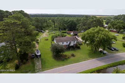 264 Main Street, Swanquarter, NC 27885 - Photo 53