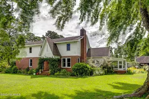264 Main St, Swanquarter, NC 27885 - Photo 51