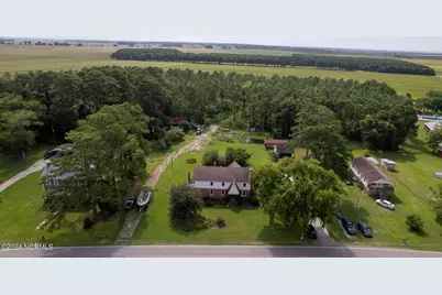 264 Main Street, Swanquarter, NC 27885 - Photo 57