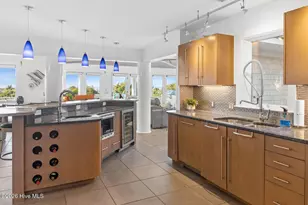 23 Cape Fear Trail, Bald Head Island, NC 28461 - Photo 13