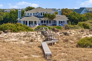 23 Cape Fear Trail, Bald Head Island, NC 28461 - Photo 3
