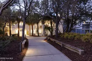 23 Cape Fear Trail, Bald Head Island, NC 28461 - Photo 71