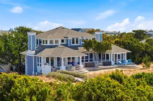 23 Cape Fear Trail, Bald Head Island, NC 28461 - Photo 53