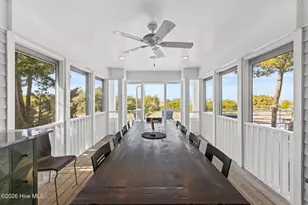 23 Cape Fear Trail, Bald Head Island, NC 28461 - Photo 21