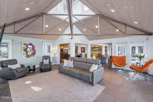 23 Cape Fear Trail, Bald Head Island, NC 28461 - Photo 17