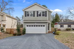 645 S Gaines St, Southern Pines, NC 28387 - Photo 3