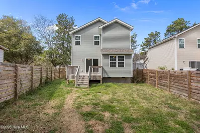 645 S Gaines Street, Southern Pines, NC 28387 - Photo 37