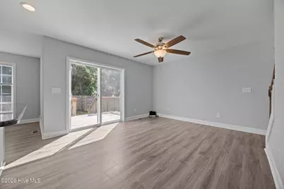 645 S Gaines Street, Southern Pines, NC 28387 - Photo 23