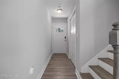 645 S Gaines Street, Southern Pines, NC 28387 - Photo 17