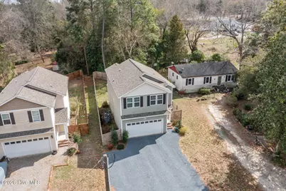 645 S Gaines Street, Southern Pines, NC 28387 - Photo 45