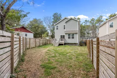 645 S Gaines Street, Southern Pines, NC 28387 - Photo 39