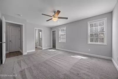 645 S Gaines Street, Southern Pines, NC 28387 - Photo 11