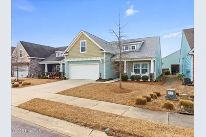 3008 Broadhaven Drive, Leland, NC 28451 - Photo 3