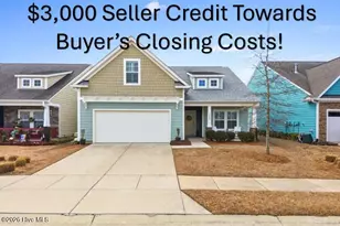 3008 Broadhaven Dr, Leland, NC 28451 - Photo 1
