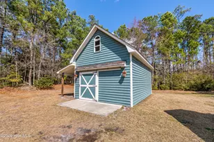 35 Harold Ct, Hampstead, NC 28443 - Photo 3