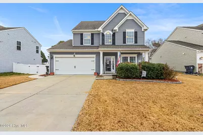 111 Green Lake Road, Moyock, NC 27958 - Photo 1
