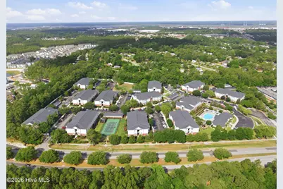1500 Cadfel Court #202, Wilmington, NC 28412 - Photo 51