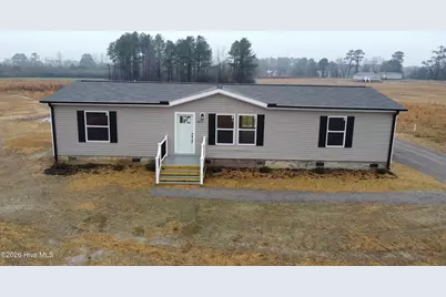 7584 Alice Court, Castalia, NC 27816 - Photo 1