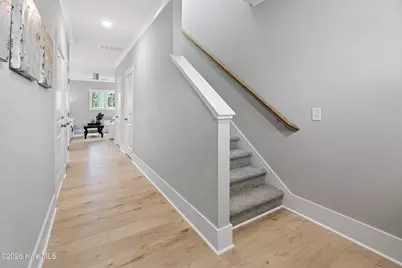 4616 Sweet Jasmine Run, Wilmington, NC 28412 - Photo 7