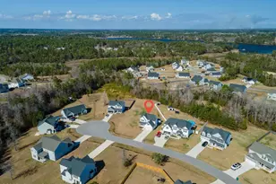 218 Purple Martin Dr, Hubert, NC 28539 - Photo 55