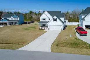 218 Purple Martin Dr, Hubert, NC 28539 - Photo 7