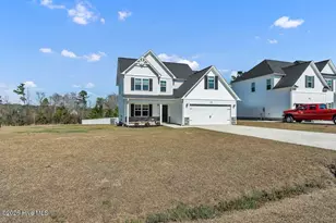 218 Purple Martin Dr, Hubert, NC 28539 - Photo 5
