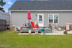 128 Nursing Home Rd, Hertford, NC 27944 - Photo 33