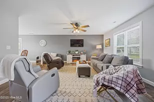 128 Nursing Home Rd, Hertford, NC 27944 - Photo 3