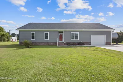 128 Nursing Home Road, Hertford, NC 27944 - Photo 1