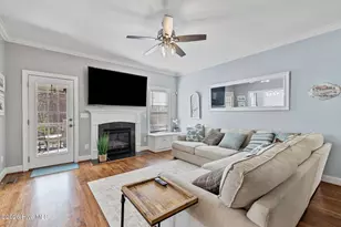 850 Live Oak Ln, Nashville, NC 27856 - Photo 9