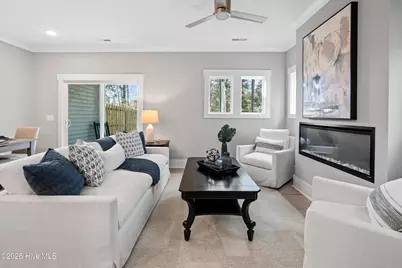 4614 Sweet Jasmine Run, Wilmington, NC 28412 - Photo 7