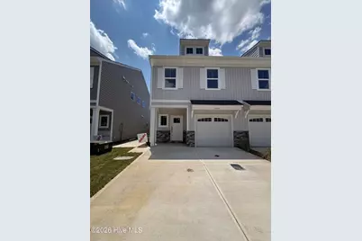 4614 Sweet Jasmine Run, Wilmington, NC 28412 - Photo 1